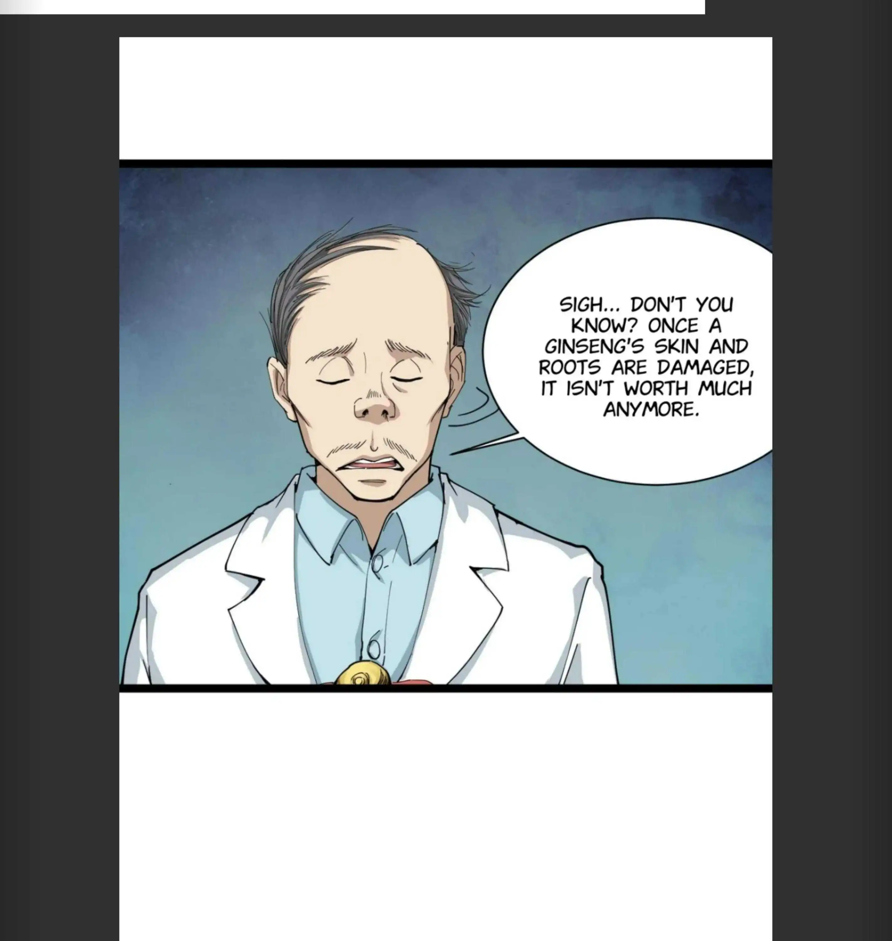 Venom Doctor Chapter 6 34